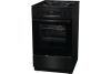 Комбинированная плита Gorenje GK5C60BJ