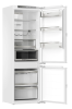 Встраиваемый холодильник Haier BCF5261WRU