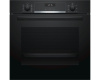 Встраиваемый духовой шкаф Bosch HBG537NB0R