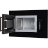 Встраиваемая микроволновая печь HIBERG i-VM 6502 B (инверторная)