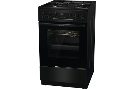 Комбинированная плита Gorenje GK5C60BJ