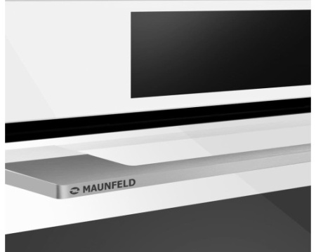 Духовой шкаф Maunfeld AEOD76106W