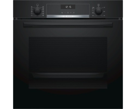 Встраиваемый духовой шкаф Bosch HBG537NB0R
