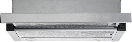 Вытяжка Krona KAMILLA T 500 INOX