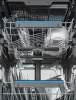 Посудомоечная машина Electrolux встраиваемая EEM923100L