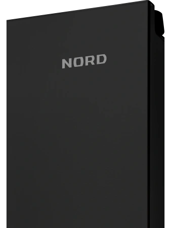 Холодильник NORD i-RFS 480 B