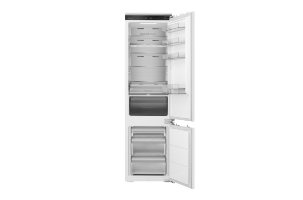 Встраиваемый холодильник Hisense RB3B280SAW1