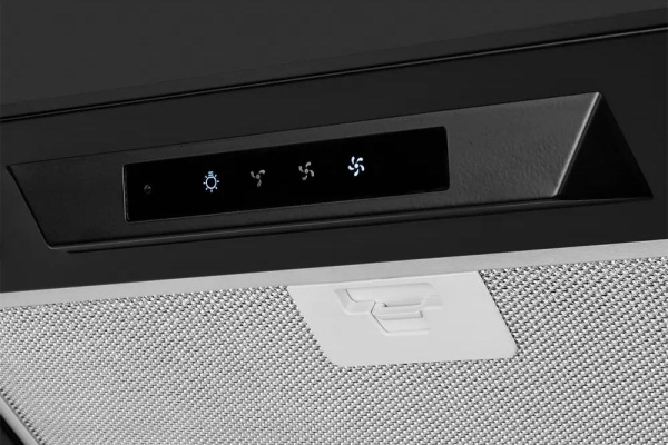 Вытяжка встраиваемая Kuppersberg INLINEA 52 Black