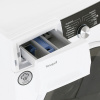 Стиральная машина Weissgauff WM 4947 DC Inverter Steam