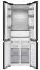 Холодильник Meferi MFR70BK TOTAL NO FROST CROSS DOOR ULTRA