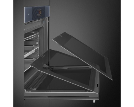 Духовой шкаф Smeg SO6104S4PG