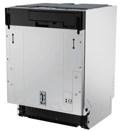 Посудомоечная машина Haier HDWE14-593RU