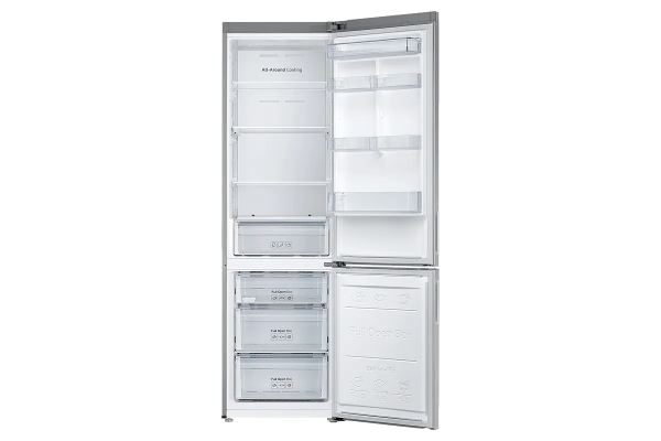 Холодильник Samsung RB37A52N0SA/WT