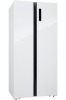 Холодильник Hiberg RFS-480DX NFW inverter