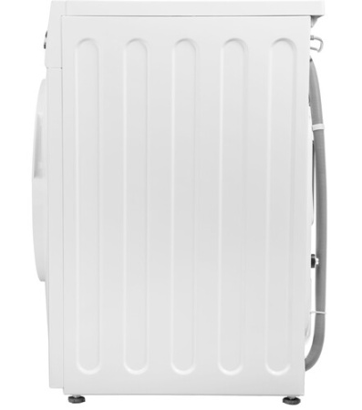 Стиральная машина c инвертором Maunfeld MFWM148WH