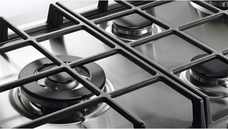 Варочная панель Electrolux GPE 363 RBW