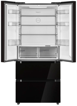 Холодильник Midea MDRF692MIE22