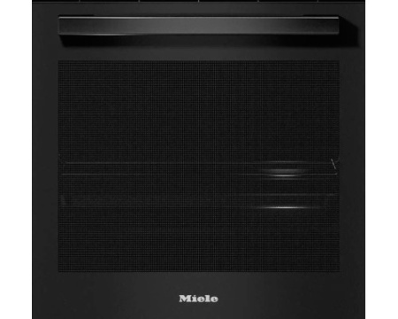 Комби-пароварка Miele DGC 7460 OBSW