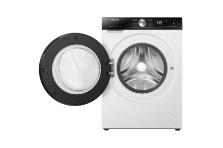 Стиральная машина Hisense WF3S7021BWU