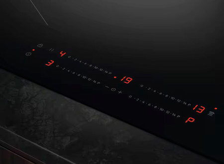 Варочная панель AEG TO64IC00FB