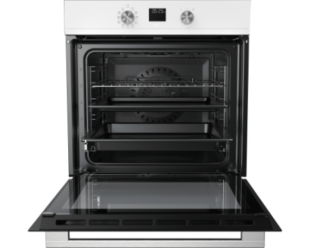Духовой шкаф Haier HOQ-K4AAN3WB