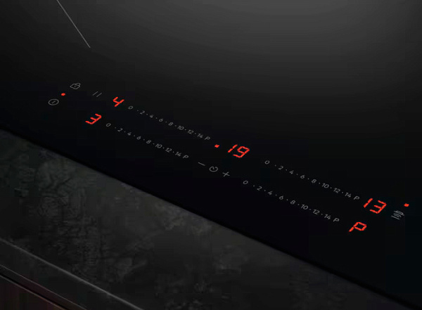 Варочная панель AEG TO64IC00FB