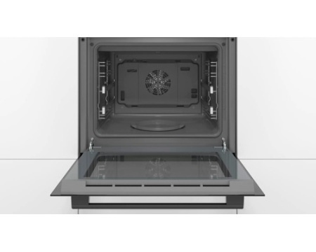 Встраиваемый духовой шкаф Bosch HIJ557YB0R