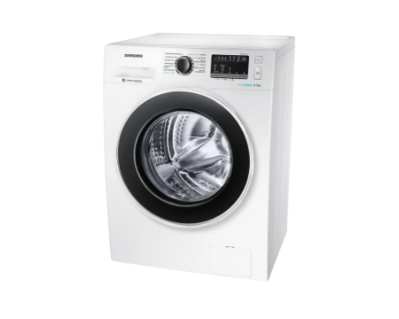 Стиральная машина Samsung WW65J42E0HWDLP