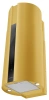 Цилиндрическая пристенная вытяжка Meferi TUBE40GOLD COMFORT PLUS