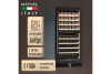 Винный шкаф Meyvel MV99PRO-KBT2