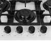 Газовая варочная панель DeLonghi GABRIELLA 6GW BB