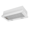 Вытяжка HOMSair FLAT 50 БЕЛЫЙ