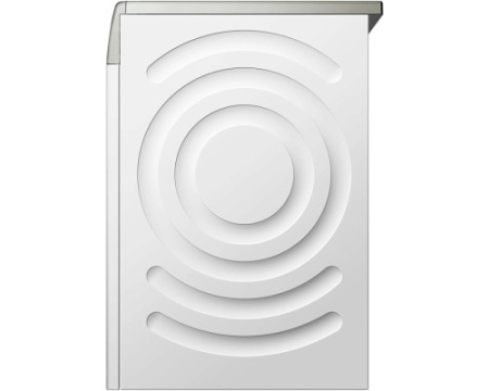 Стирально-сушильная машина Bosch WNG25440IT