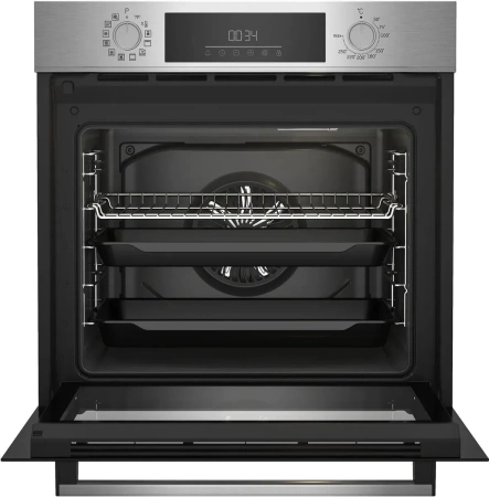 Электрический духовой шкаф Beko BBIM12301X