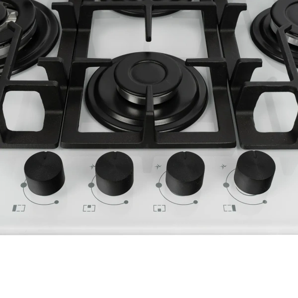 Газовая варочная панель DeLonghi GABRIELLA 6GW BB