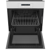 Шкаф духовой электрический HOMSair OEH606WH