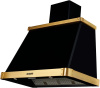 Вытяжка Kuppersberg V 939 ANT Bronze