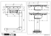 Варочная панель с вытяжкой De Dietrich DPH4840BT