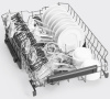 Встраиваемая посудомоечная машина Smeg ST4533IN