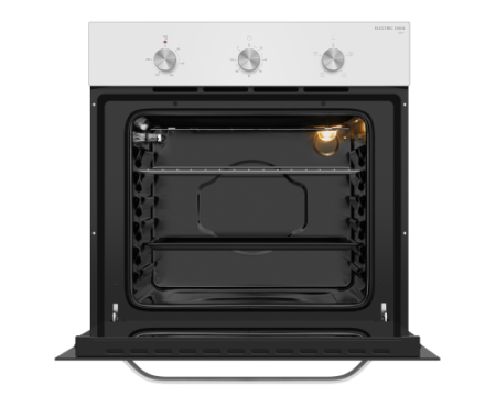 Электрический духовой шкаф Meferi MEO604WH LIGHT