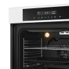 Шкаф духовой электрический Maunfeld AEOD60103W