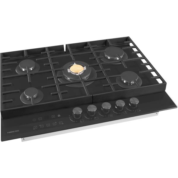 Варочная поверхность HIBERG VM 7155 B