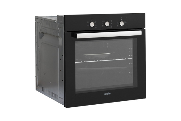 Электрический духовой шкаф Simfer B6ES16016