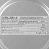Стиральная машина с инвертором Maunfeld MFWM148WH03