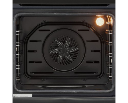 Духовой шкаф Krona MAGNETE 60 BL