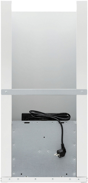 Вытяжка KRONA DITA R 400 WHITE PB