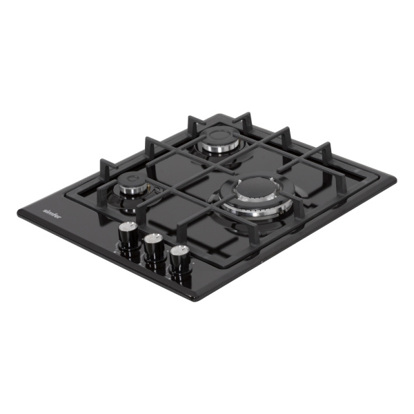 Газовая варочная поверхность Simfer H45V31B516