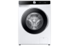 Стиральная машина Samsung WW90DG6G94LKLP с AI Control