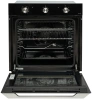 Электрический духовой шкаф DeLonghi NSM 7 NL RF RUS