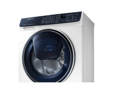 Стиральная машина Samsung WW70R62LATWDLP (AddWash и Eco Bubble)